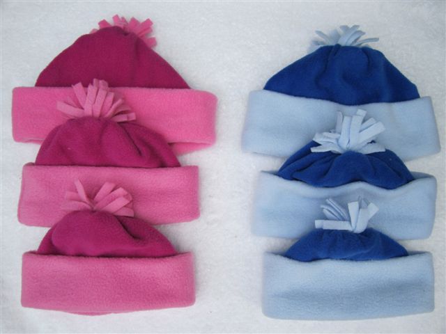 Beanies